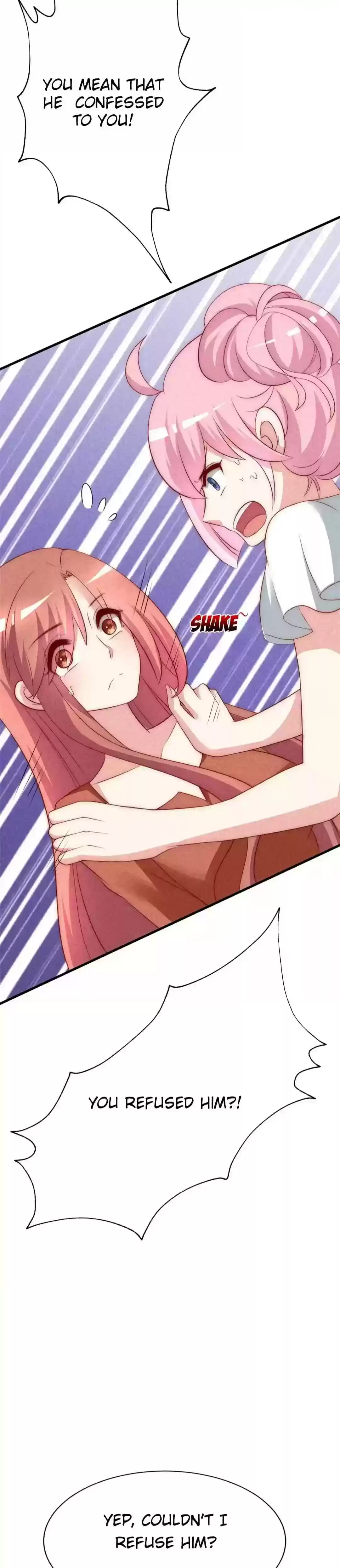 Jerk, You Can't Escape Chapter 141