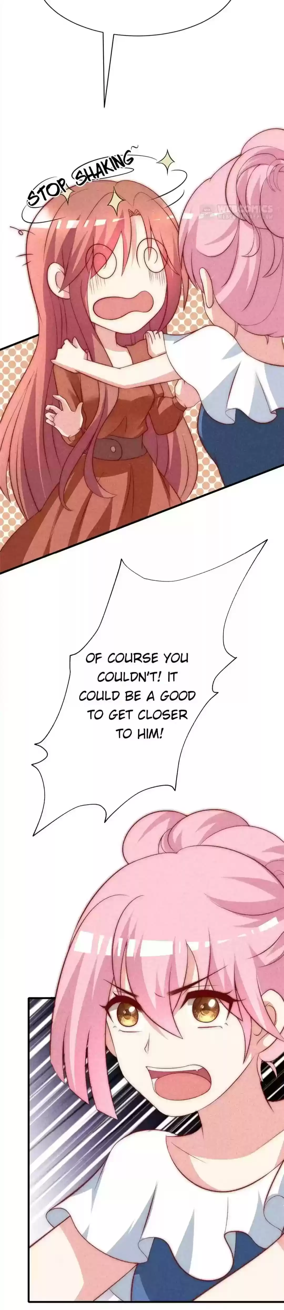 Jerk, You Can't Escape Chapter 141