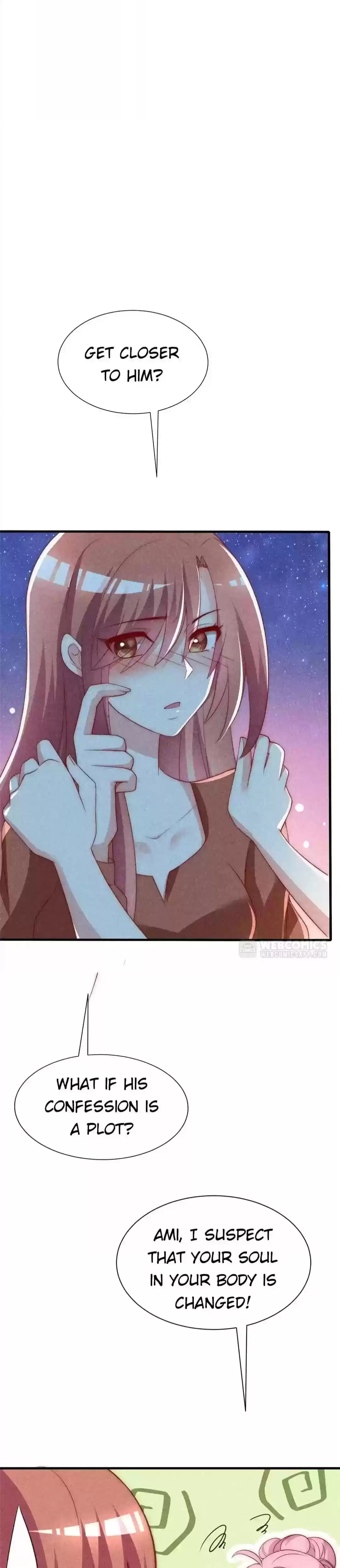 Jerk, You Can't Escape Chapter 141