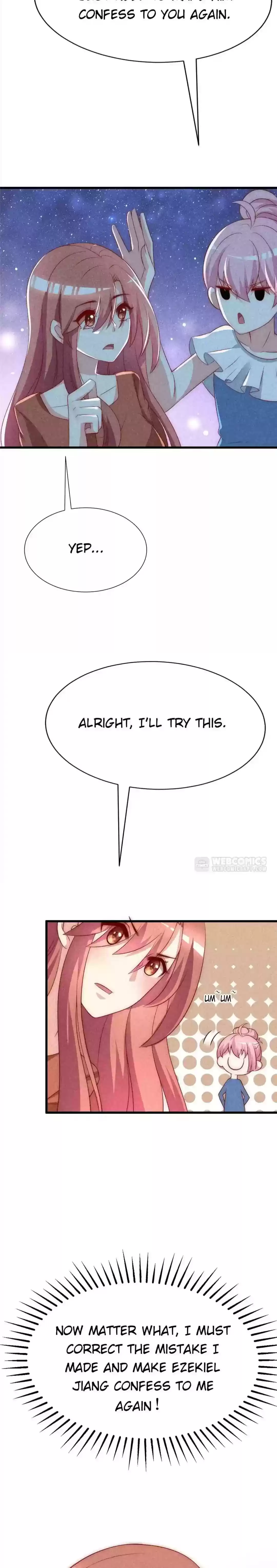 Jerk, You Can't Escape Chapter 142