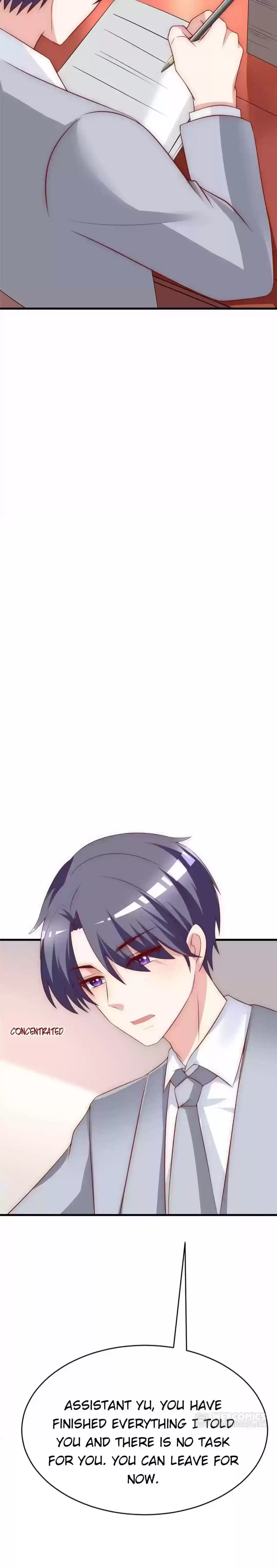 Jerk, You Can't Escape Chapter 142