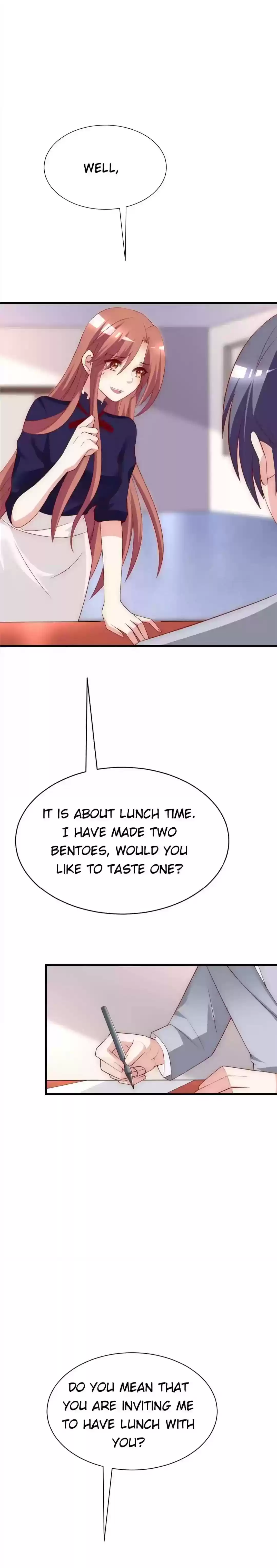 Jerk, You Can't Escape Chapter 142