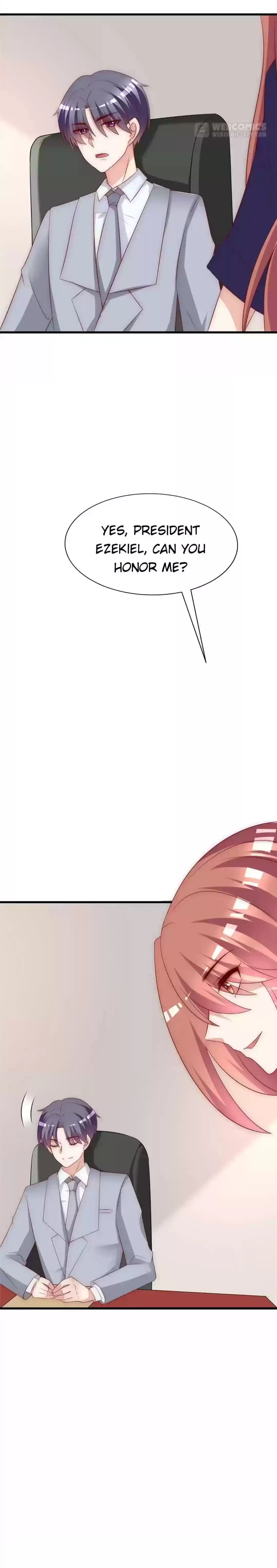 Jerk, You Can't Escape Chapter 142