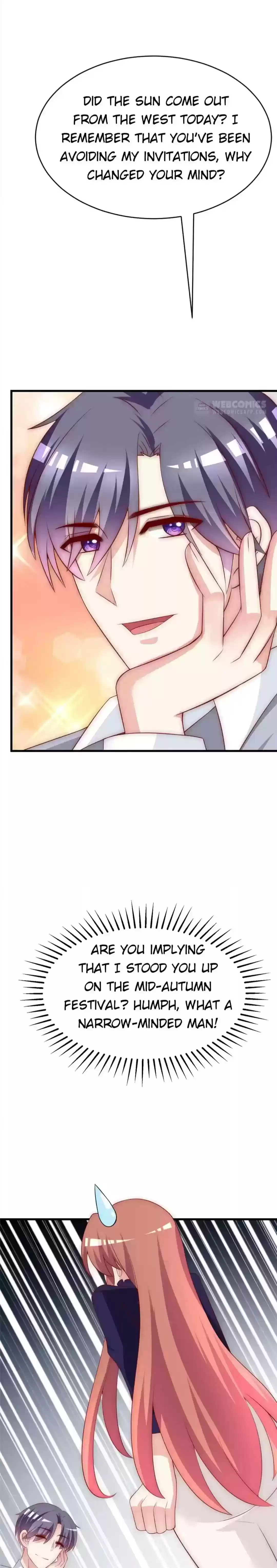 Jerk, You Can't Escape Chapter 142