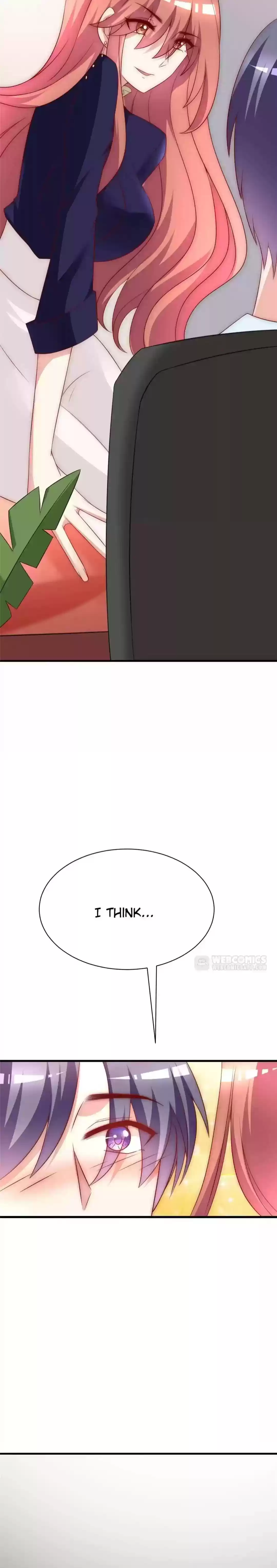 Jerk, You Can't Escape Chapter 142