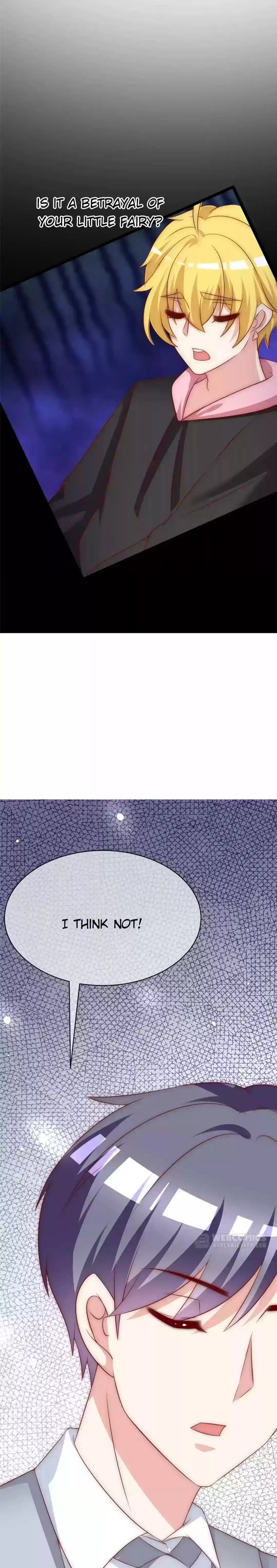 Jerk, You Can't Escape Chapter 142