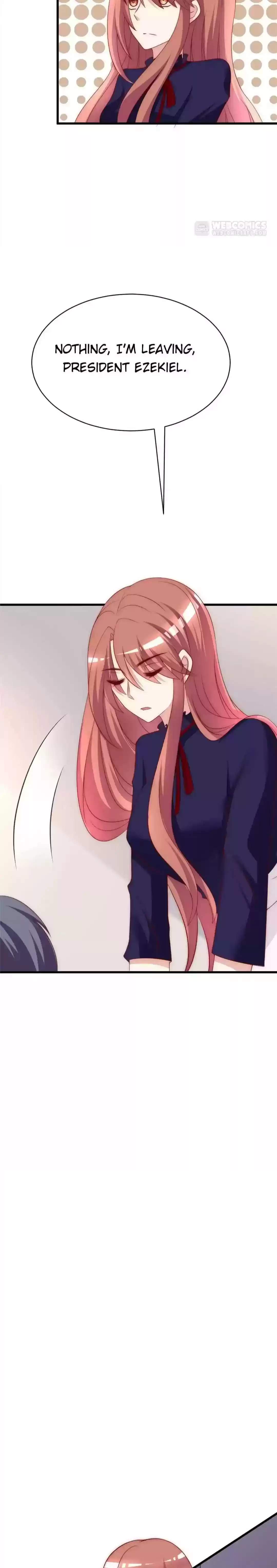 Jerk, You Can't Escape Chapter 142