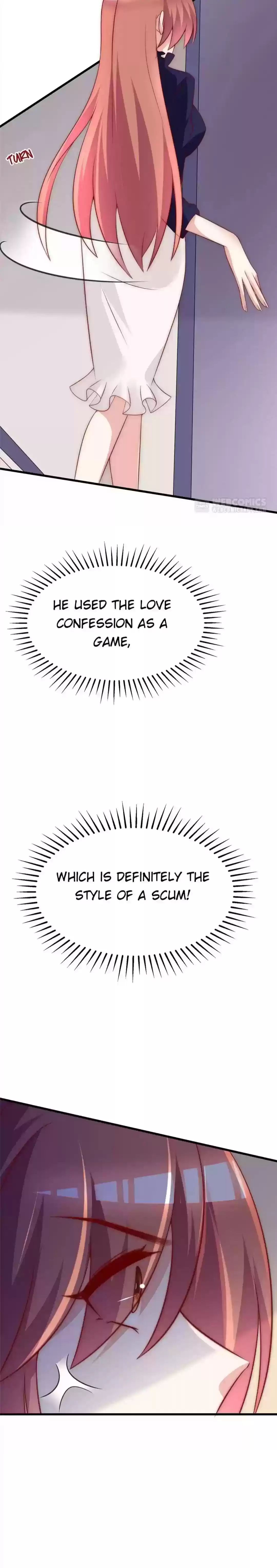 Jerk, You Can't Escape Chapter 142