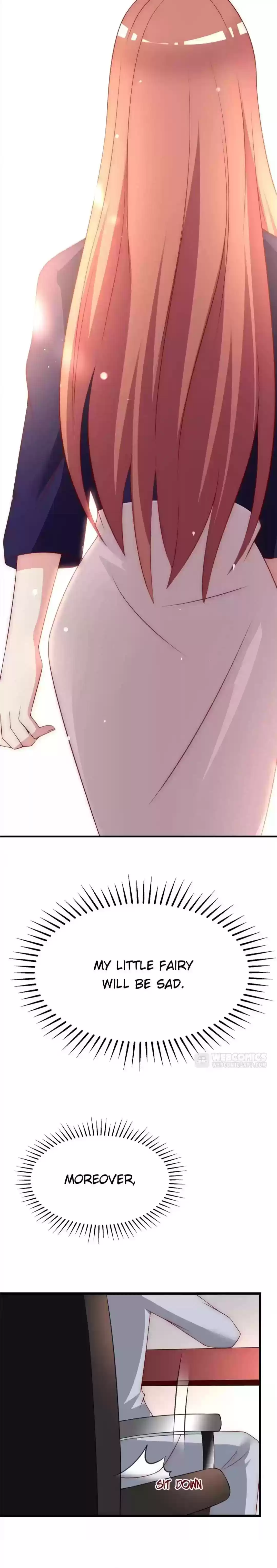 Jerk, You Can't Escape Chapter 142