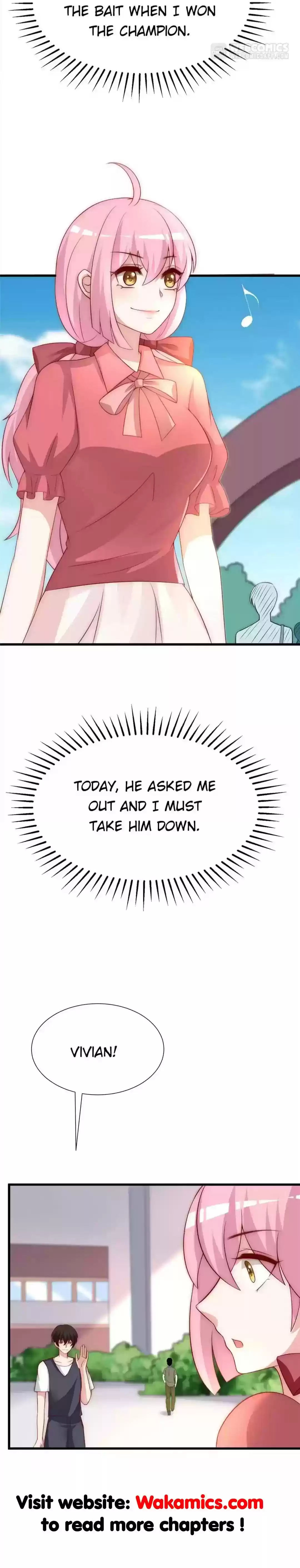 Jerk, You Can't Escape Chapter 142