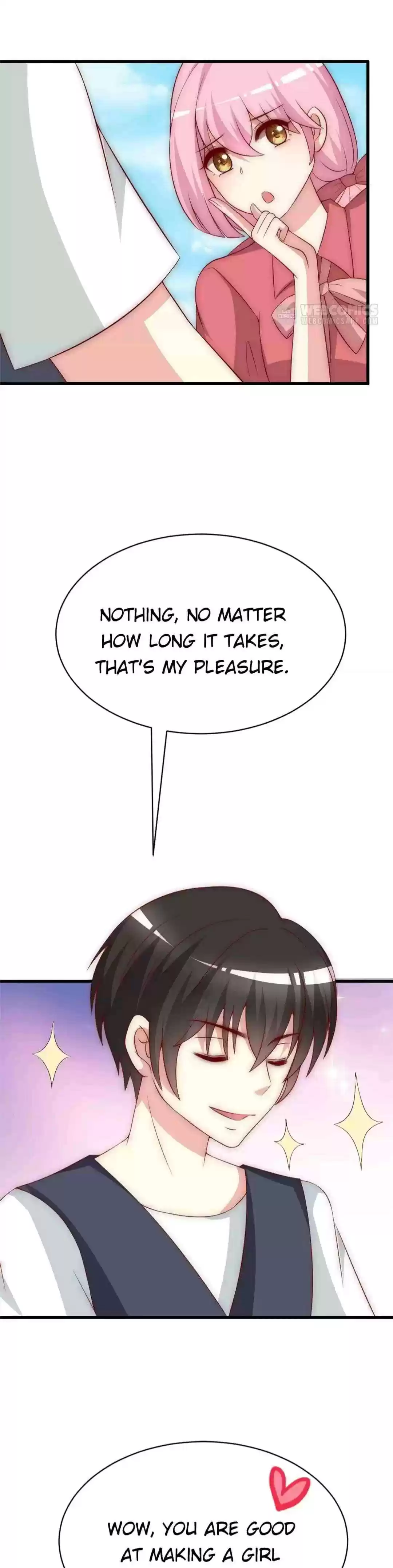 Jerk, You Can't Escape Chapter 143