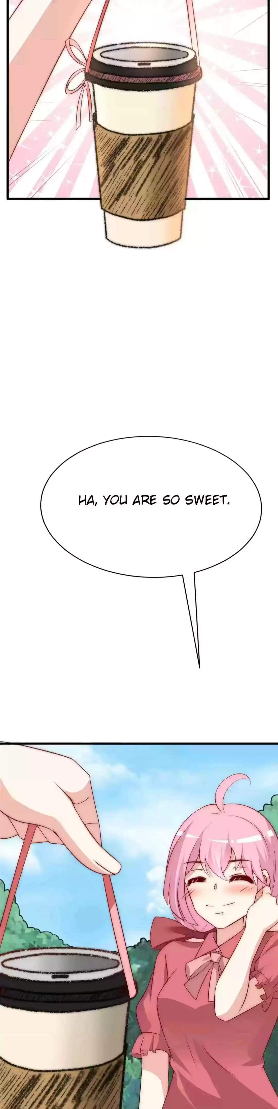 Jerk, You Can't Escape Chapter 143