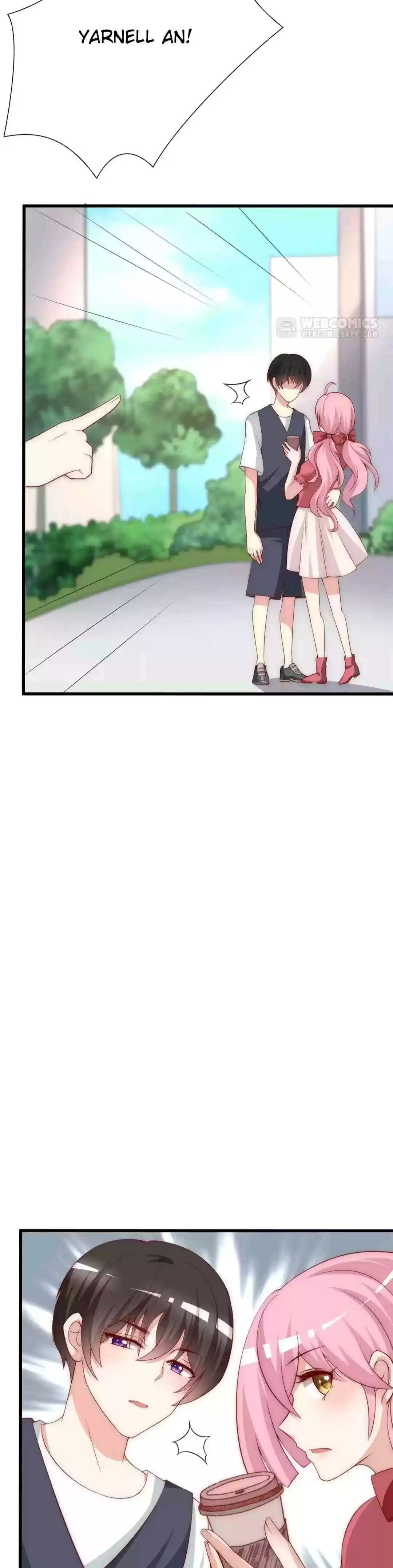 Jerk, You Can't Escape Chapter 143