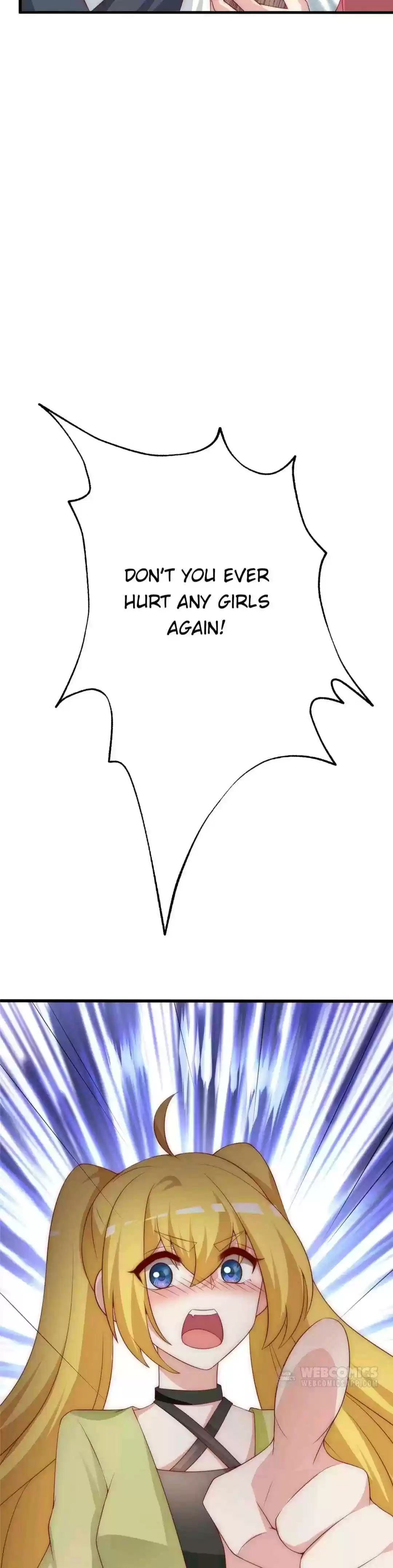 Jerk, You Can't Escape Chapter 143