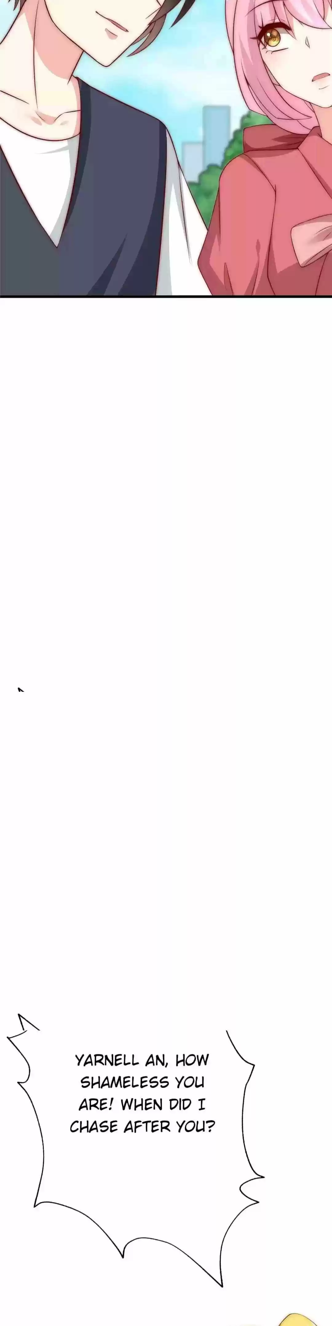 Jerk, You Can't Escape Chapter 143