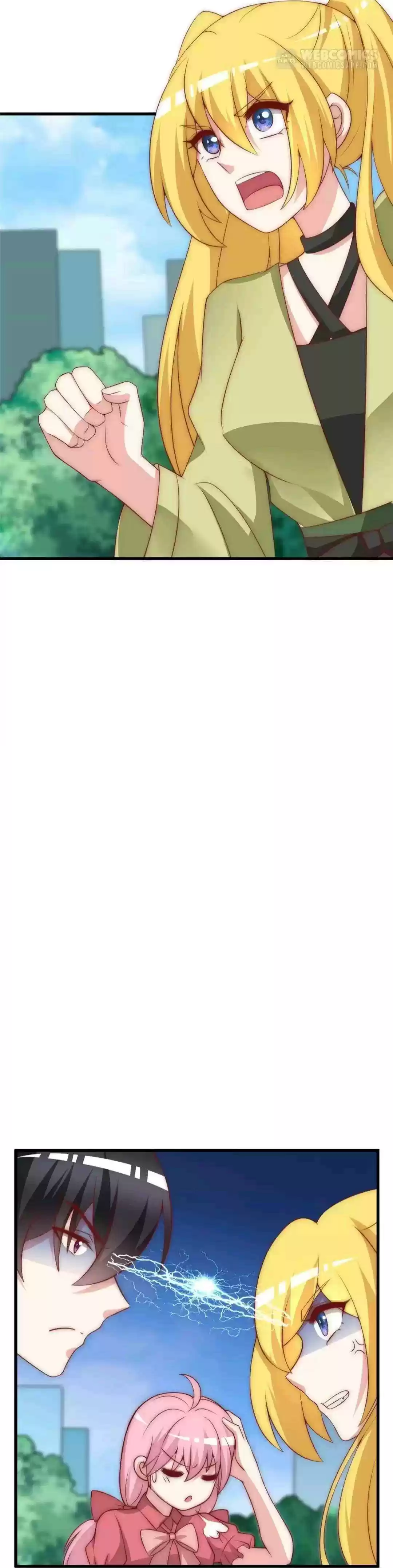 Jerk, You Can't Escape Chapter 143