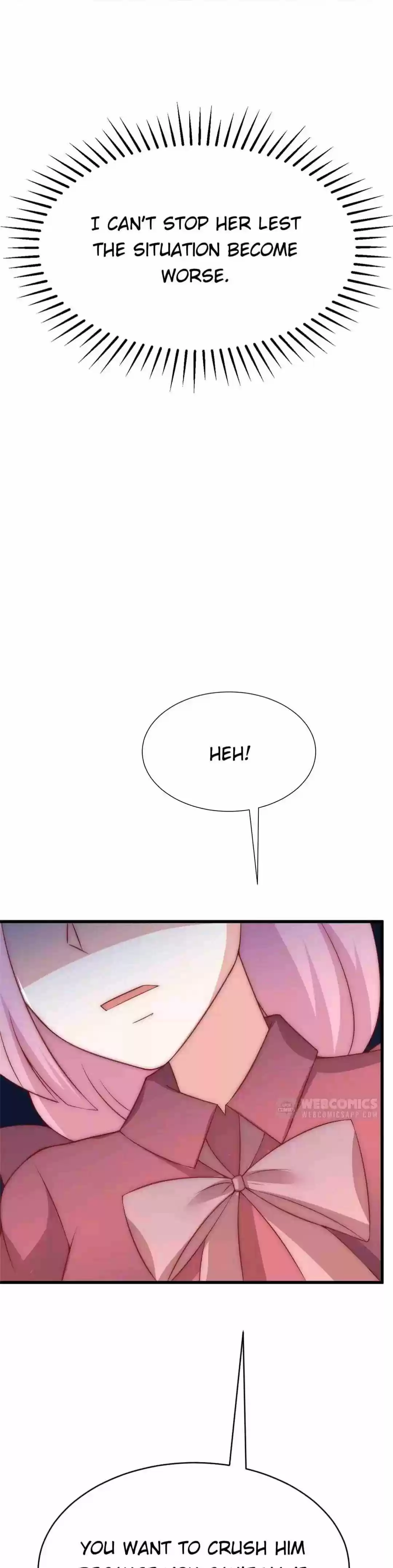 Jerk, You Can't Escape Chapter 143