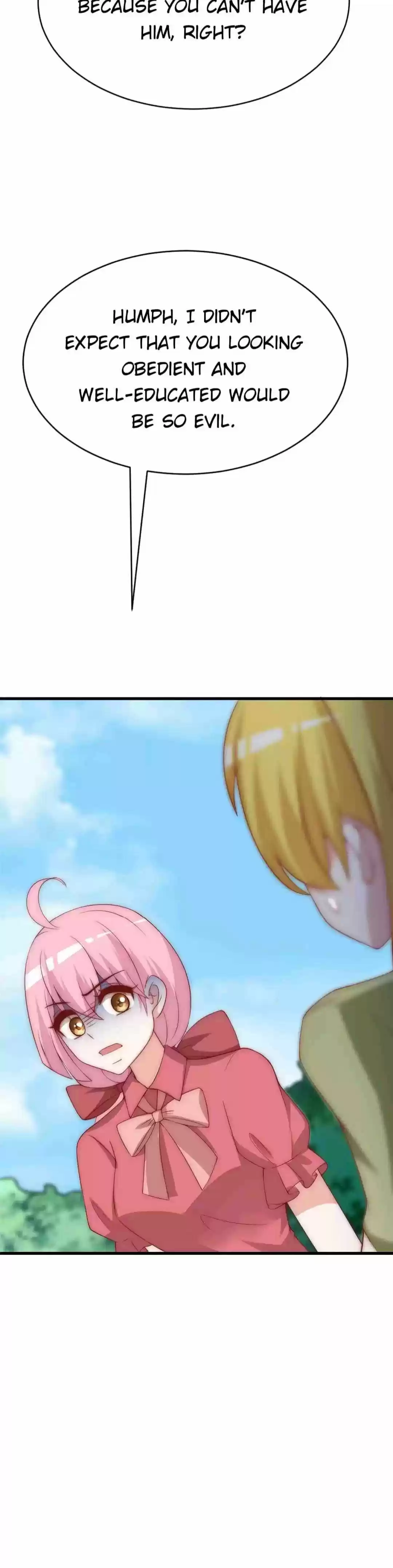 Jerk, You Can't Escape Chapter 143