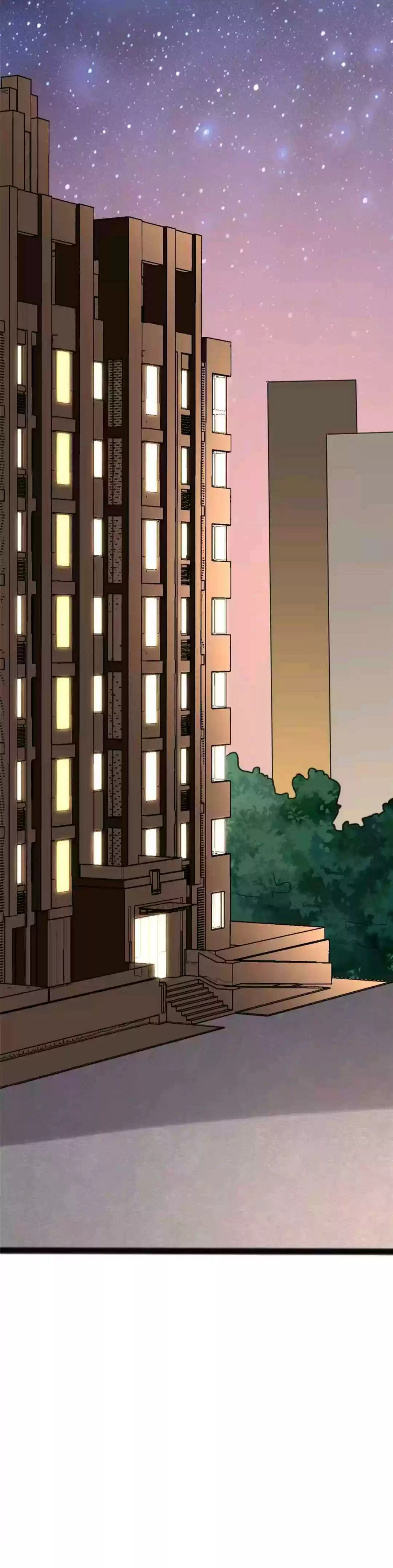 Jerk, You Can't Escape Chapter 143