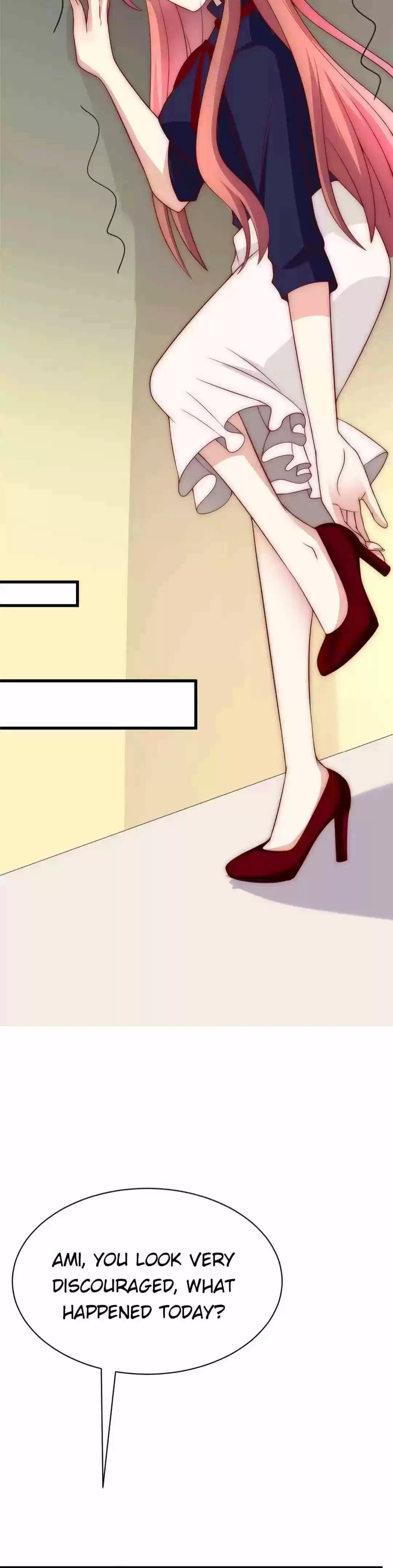 Jerk, You Can't Escape Chapter 143