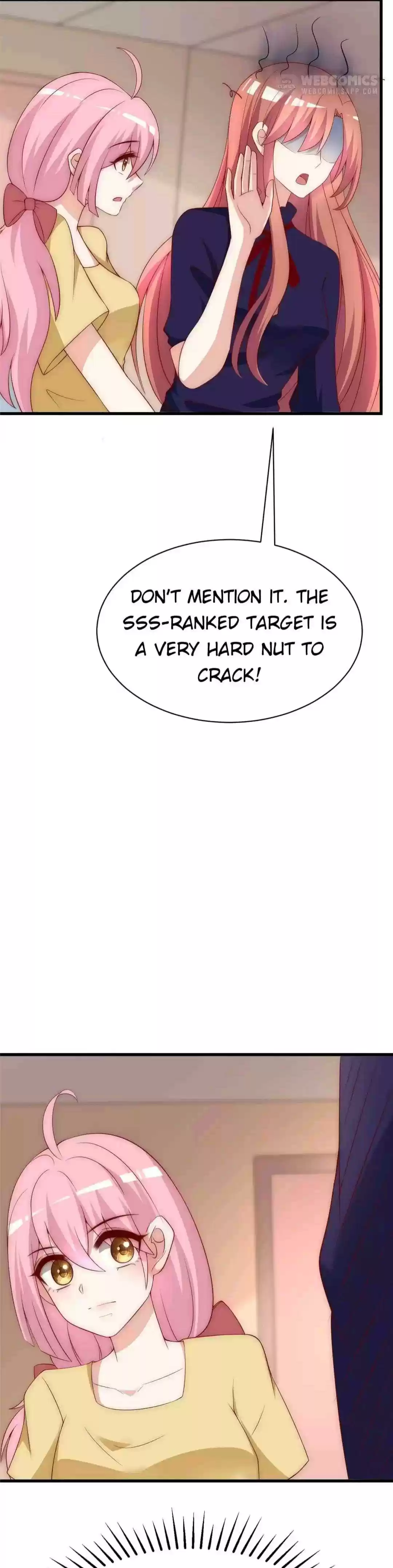 Jerk, You Can't Escape Chapter 143