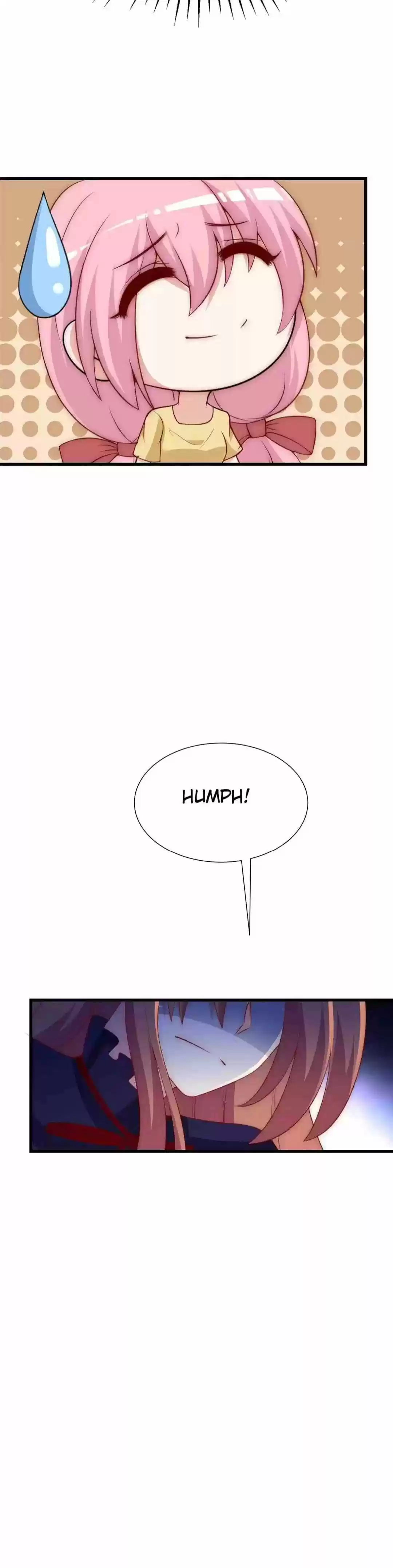 Jerk, You Can't Escape Chapter 143