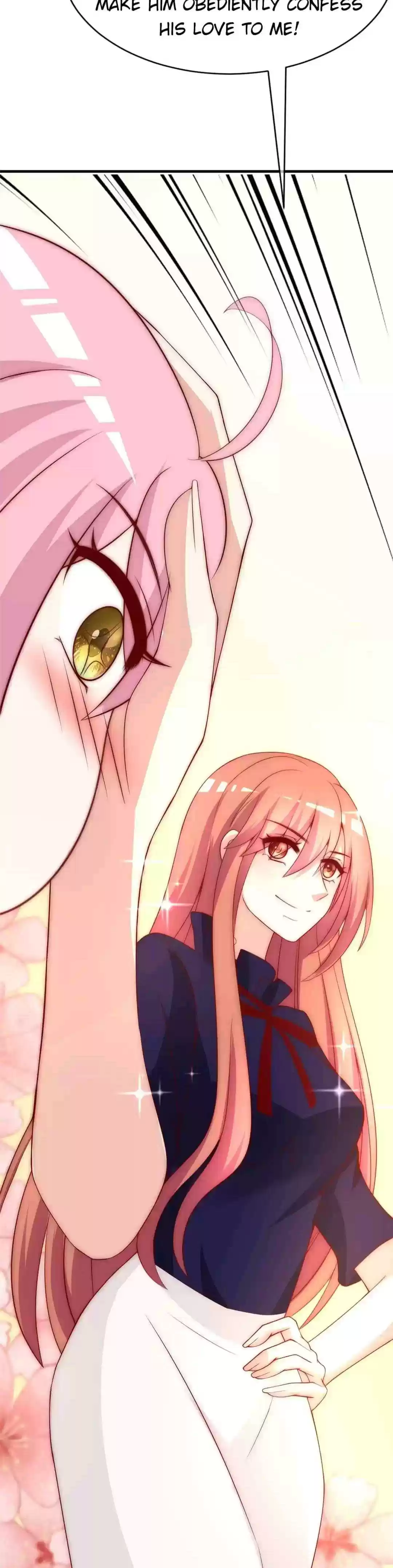 Jerk, You Can't Escape Chapter 143