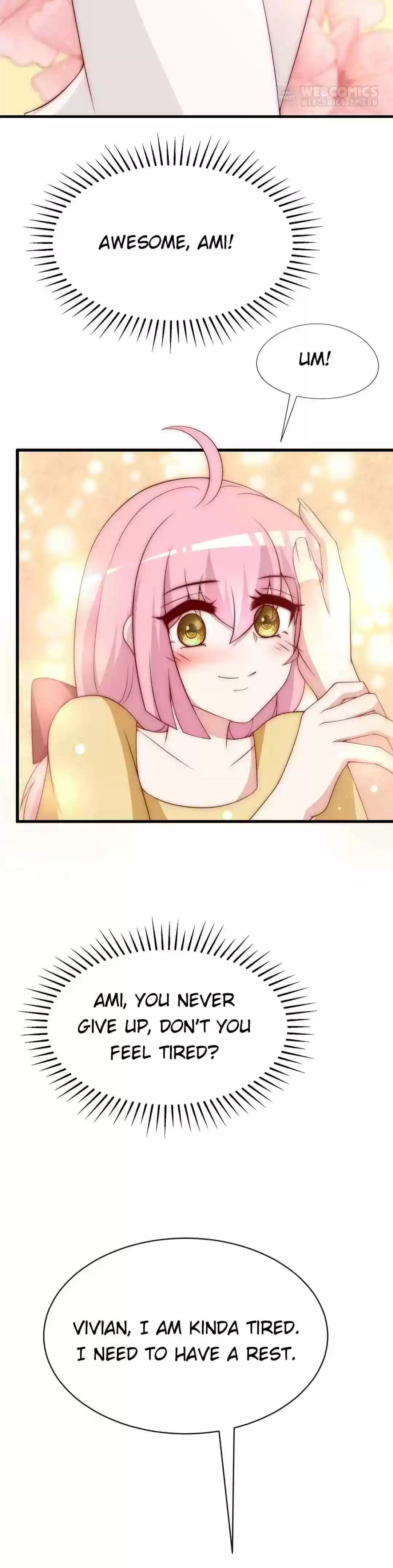 Jerk, You Can't Escape Chapter 143