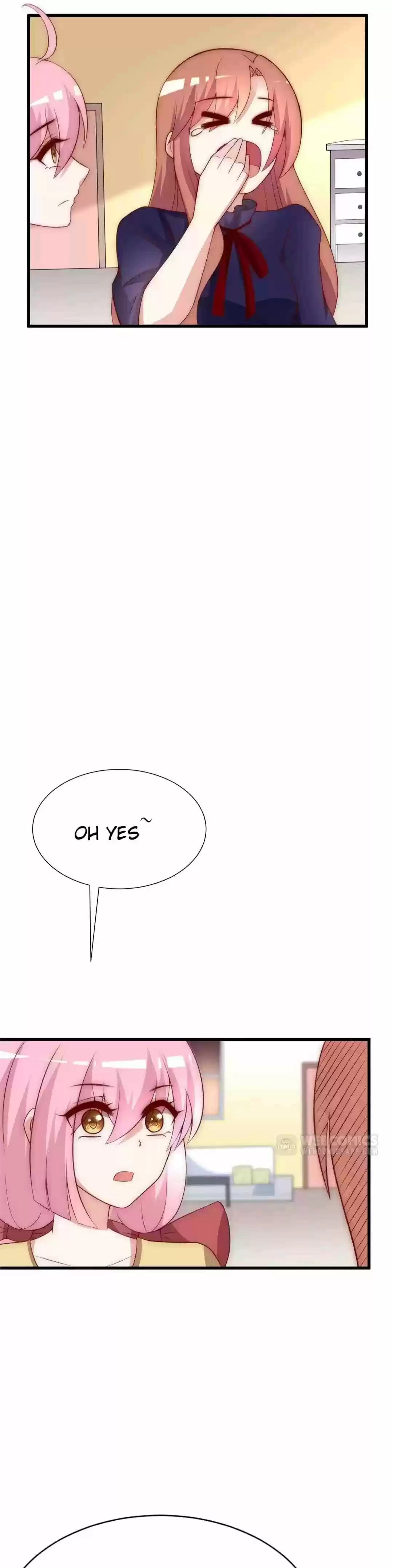 Jerk, You Can't Escape Chapter 143