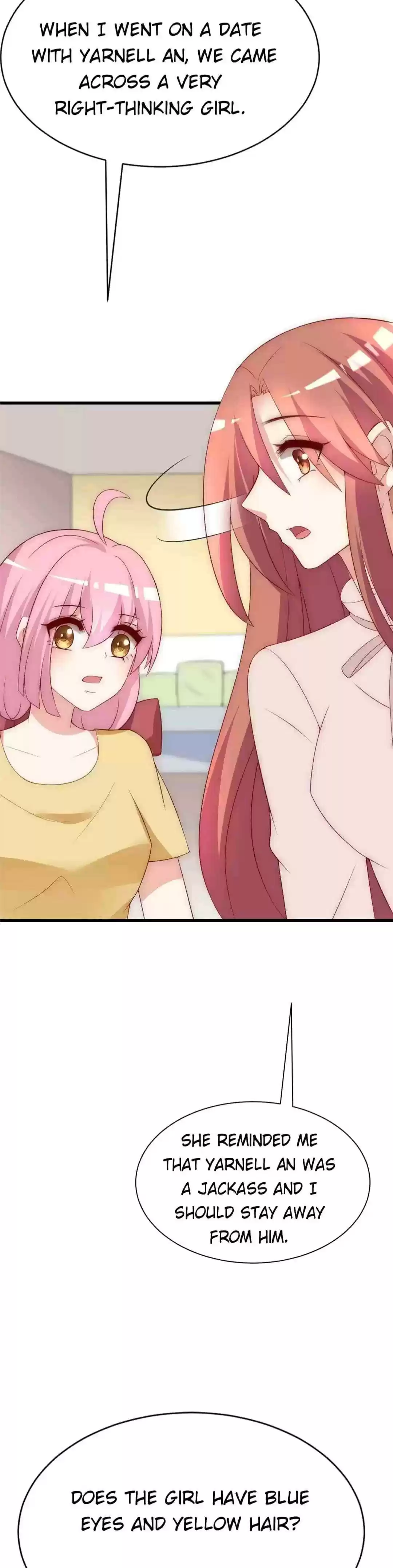 Jerk, You Can't Escape Chapter 143