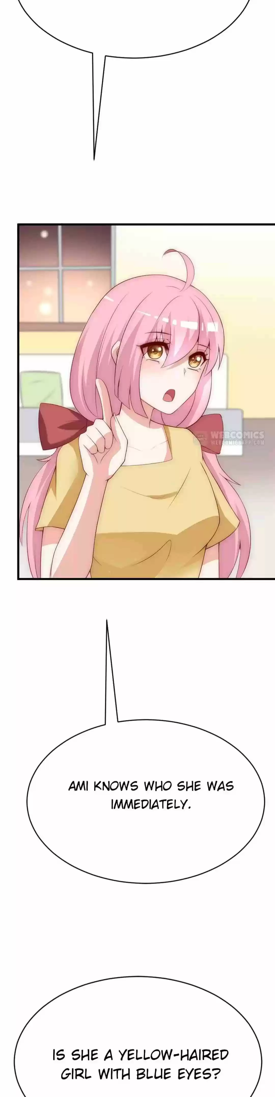 Jerk, You Can't Escape Chapter 143