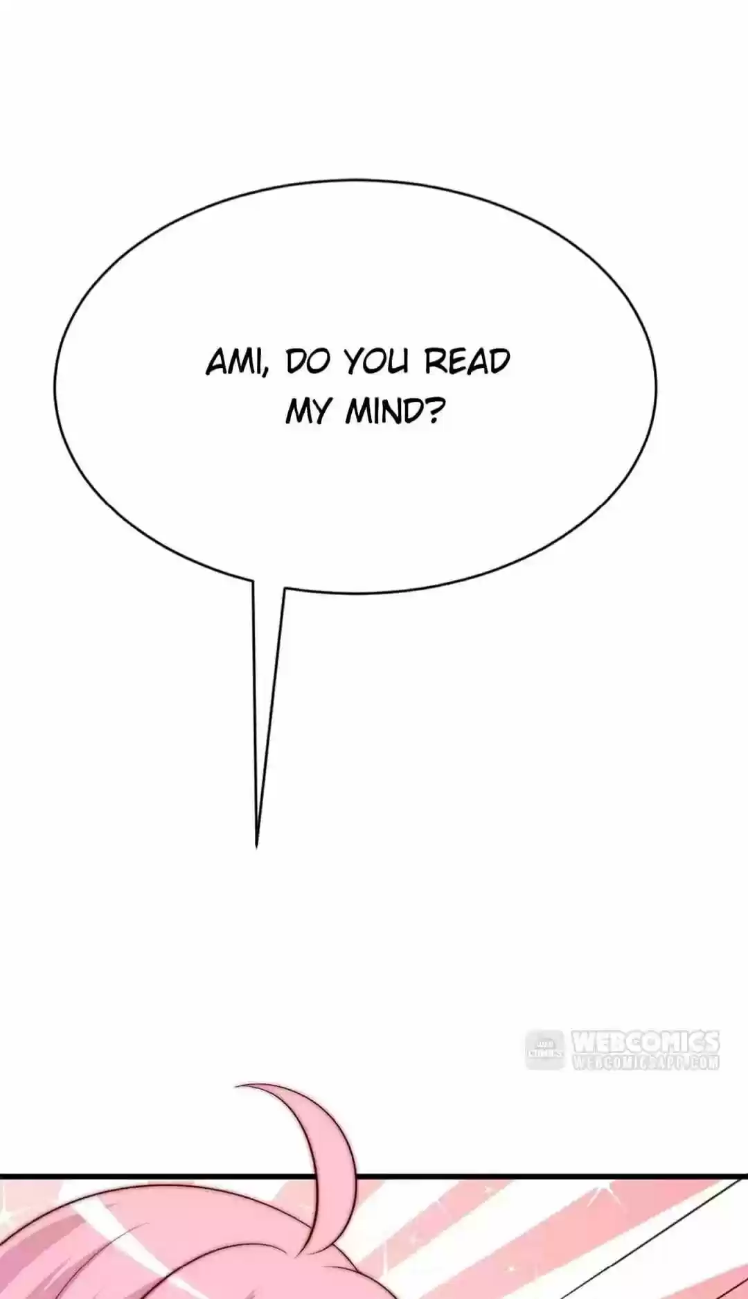 Jerk, You Can't Escape Chapter 144