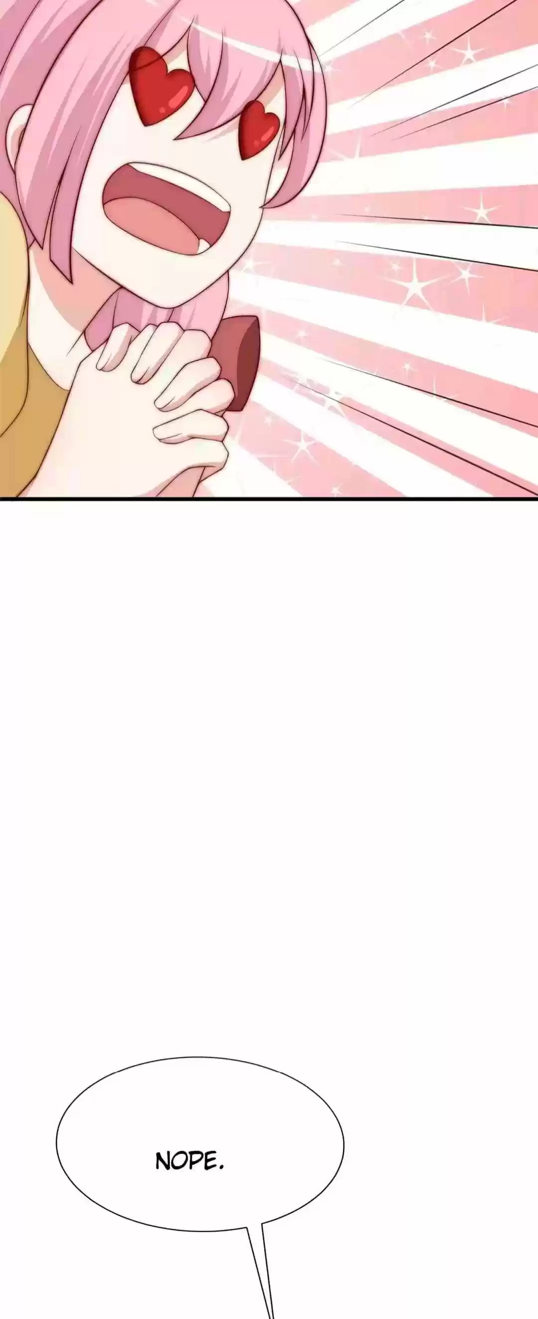 Jerk, You Can't Escape Chapter 144