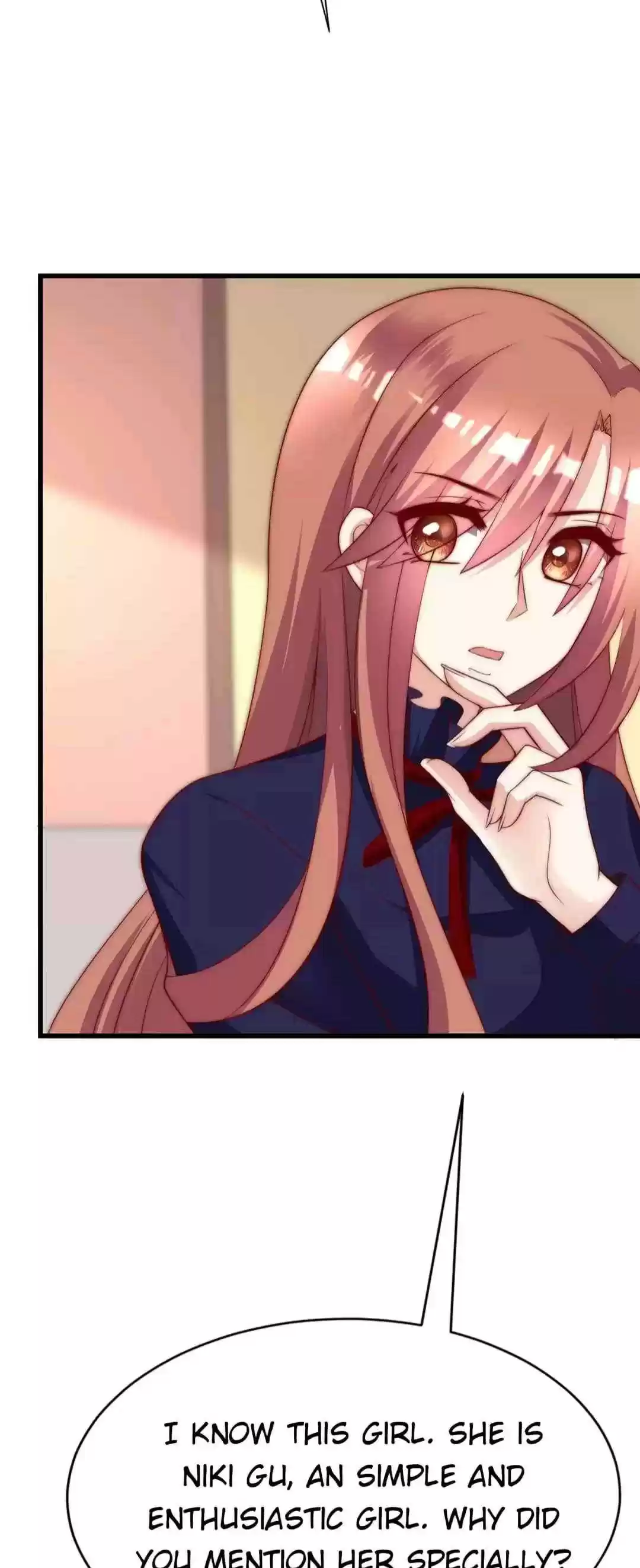 Jerk, You Can't Escape Chapter 144