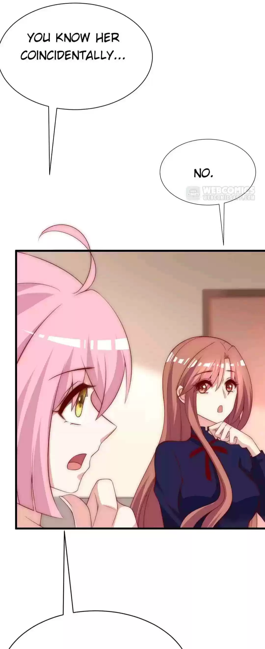 Jerk, You Can't Escape Chapter 144