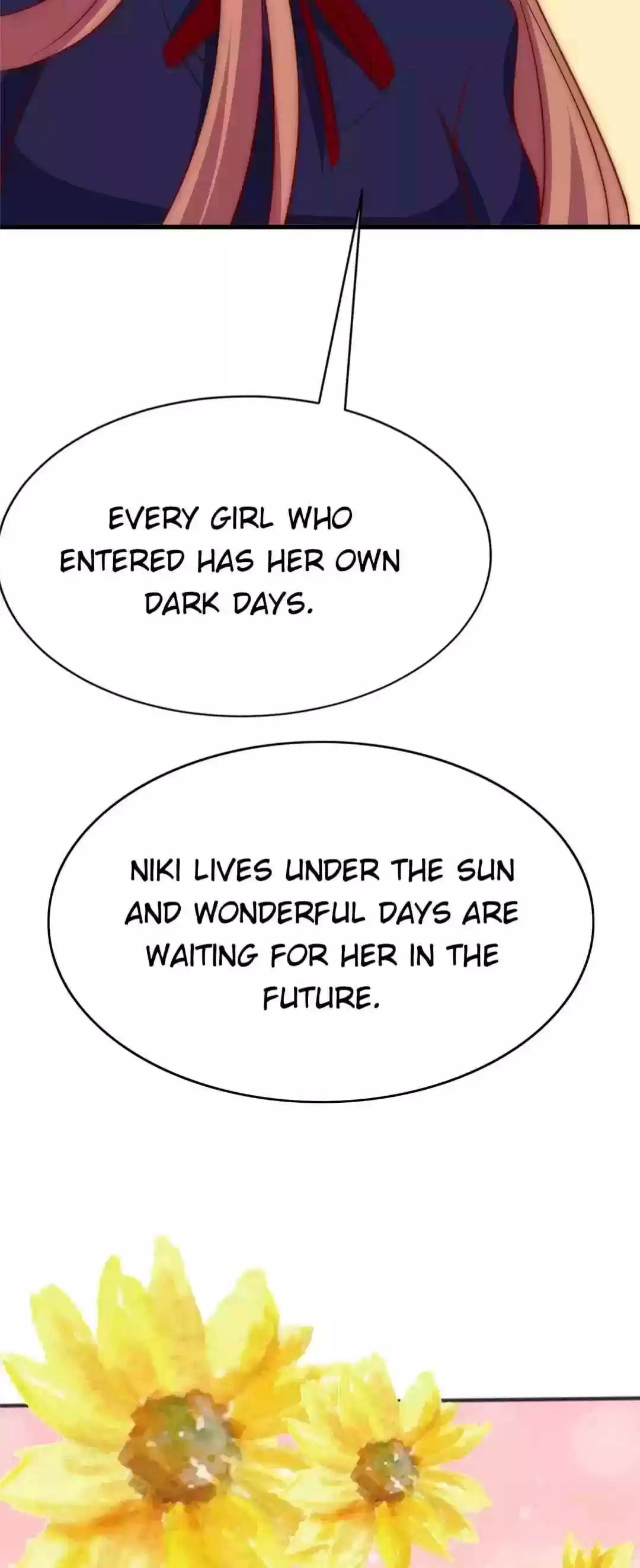 Jerk, You Can't Escape Chapter 144