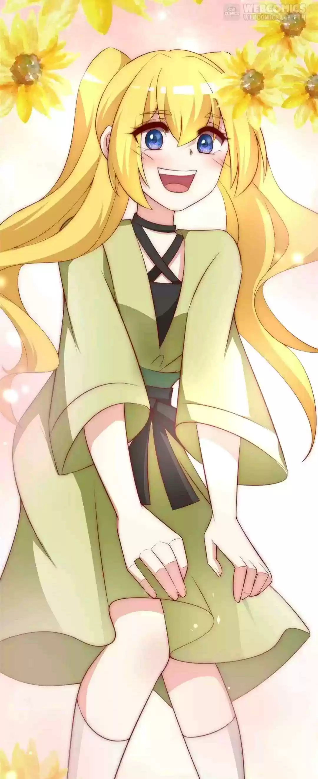 Jerk, You Can't Escape Chapter 144