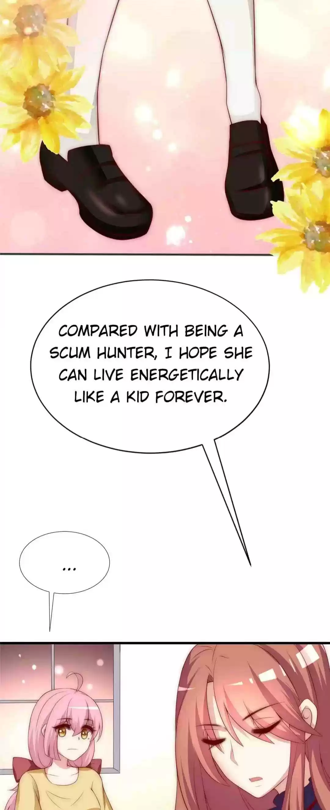 Jerk, You Can't Escape Chapter 144