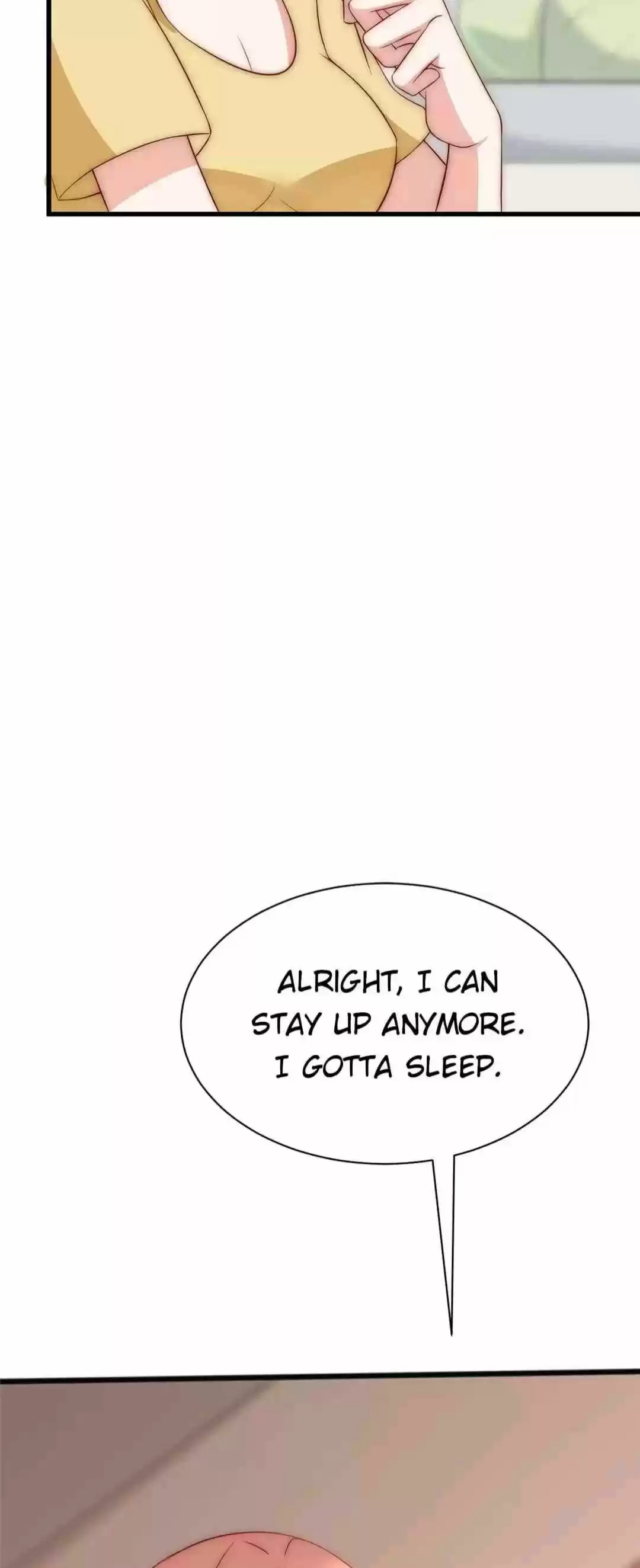 Jerk, You Can't Escape Chapter 144