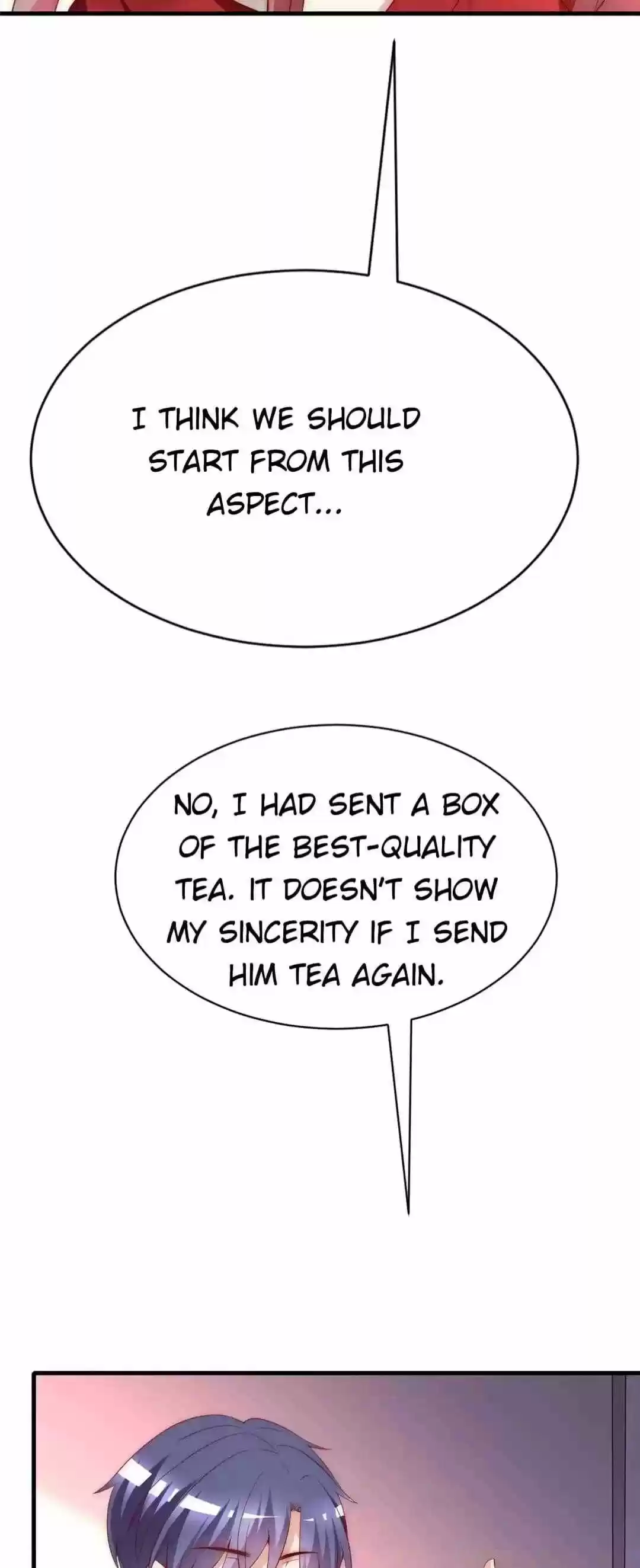 Jerk, You Can't Escape Chapter 144