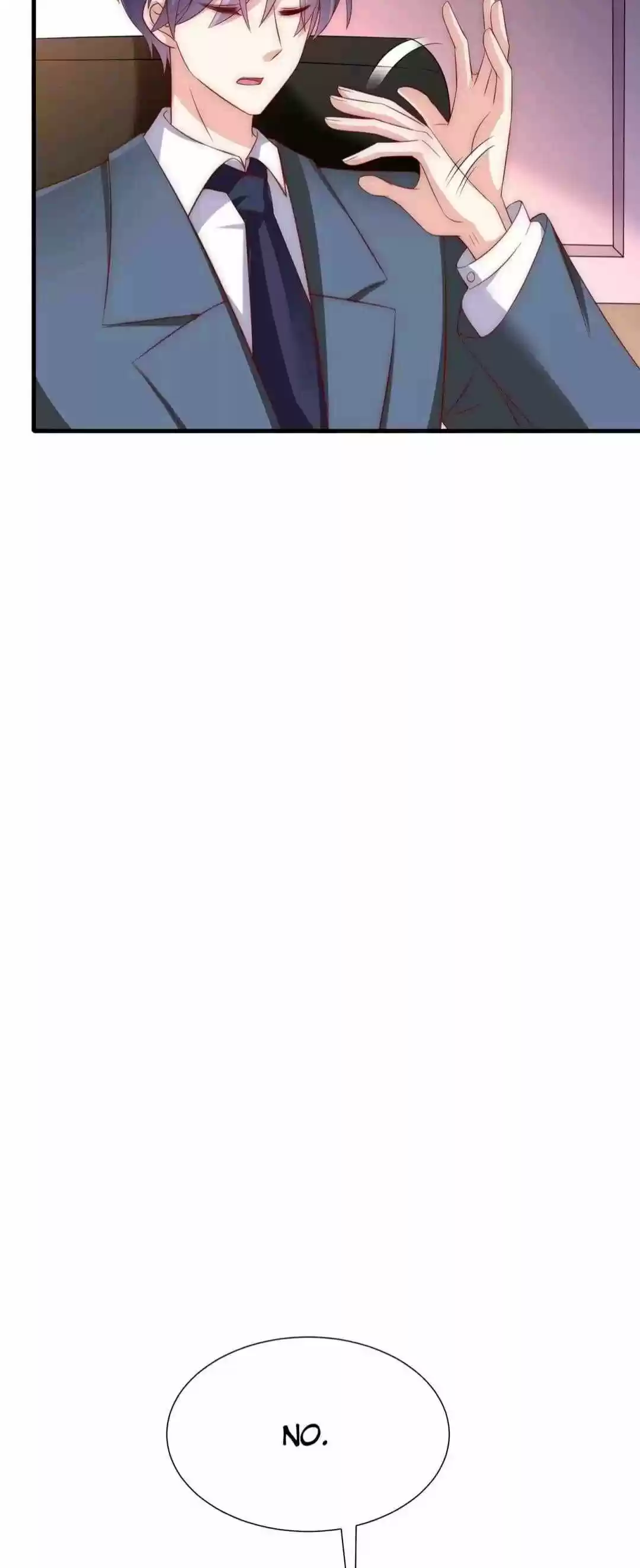 Jerk, You Can't Escape Chapter 144