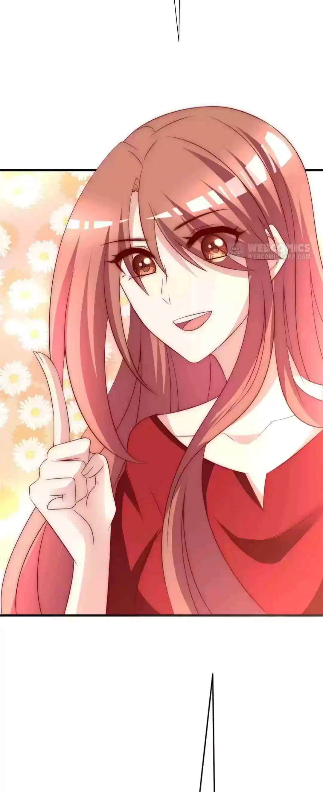 Jerk, You Can't Escape Chapter 144