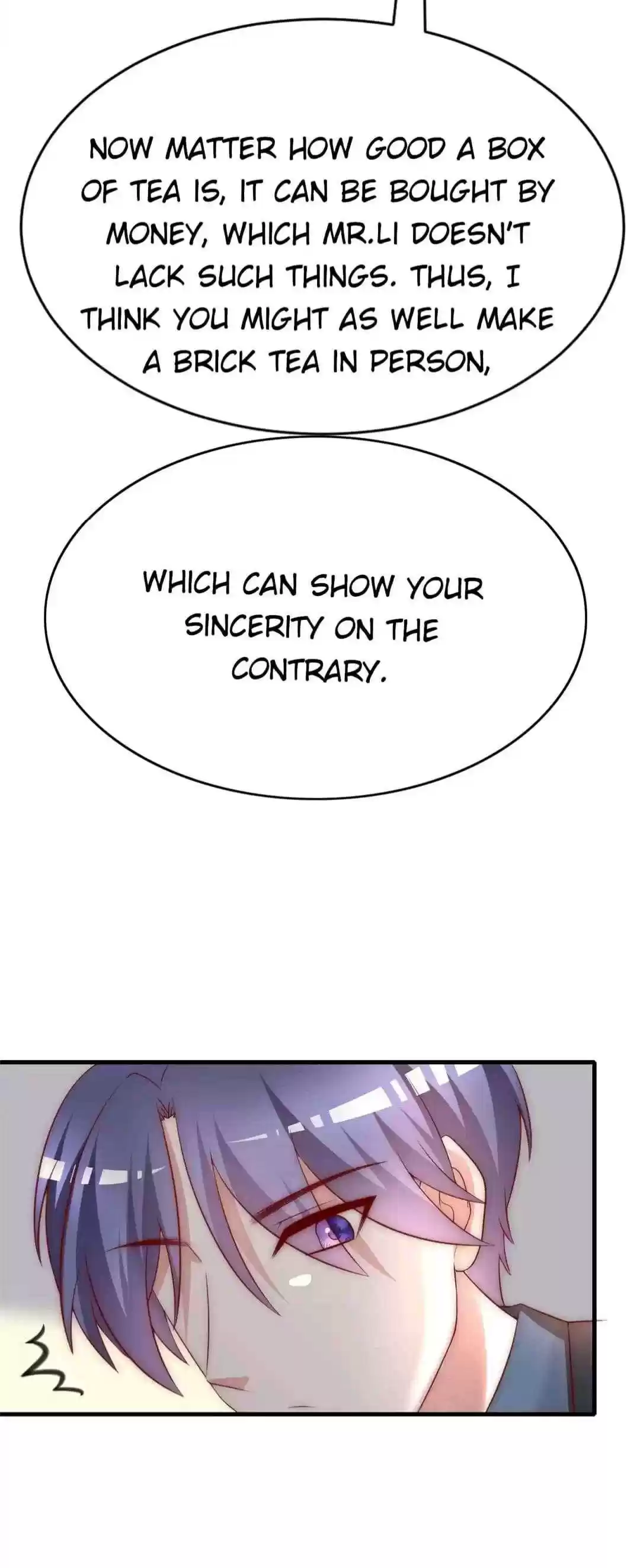 Jerk, You Can't Escape Chapter 144