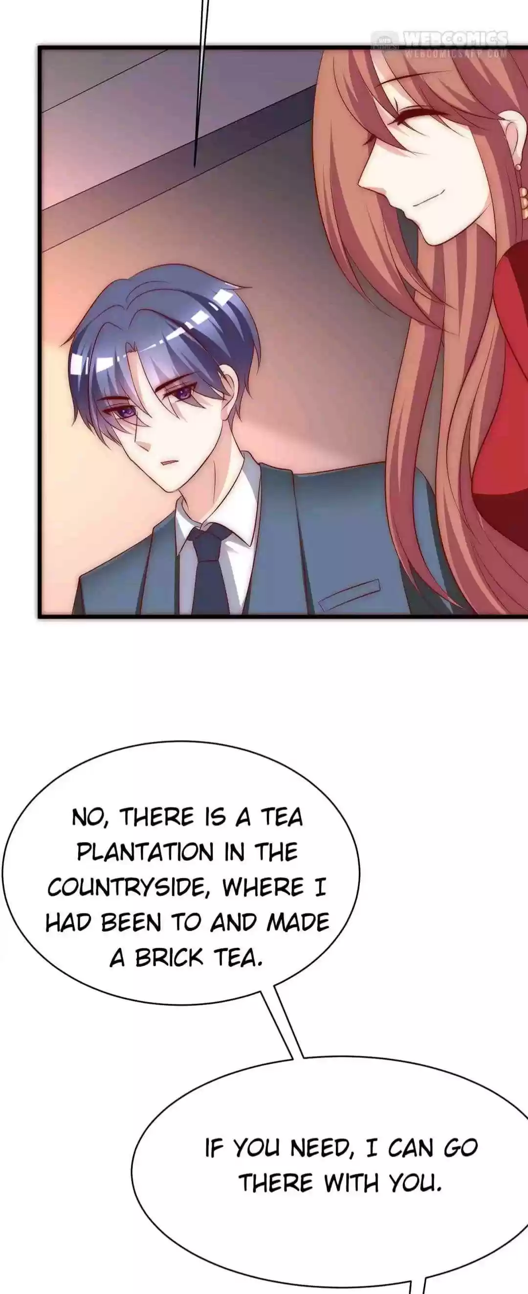 Jerk, You Can't Escape Chapter 144