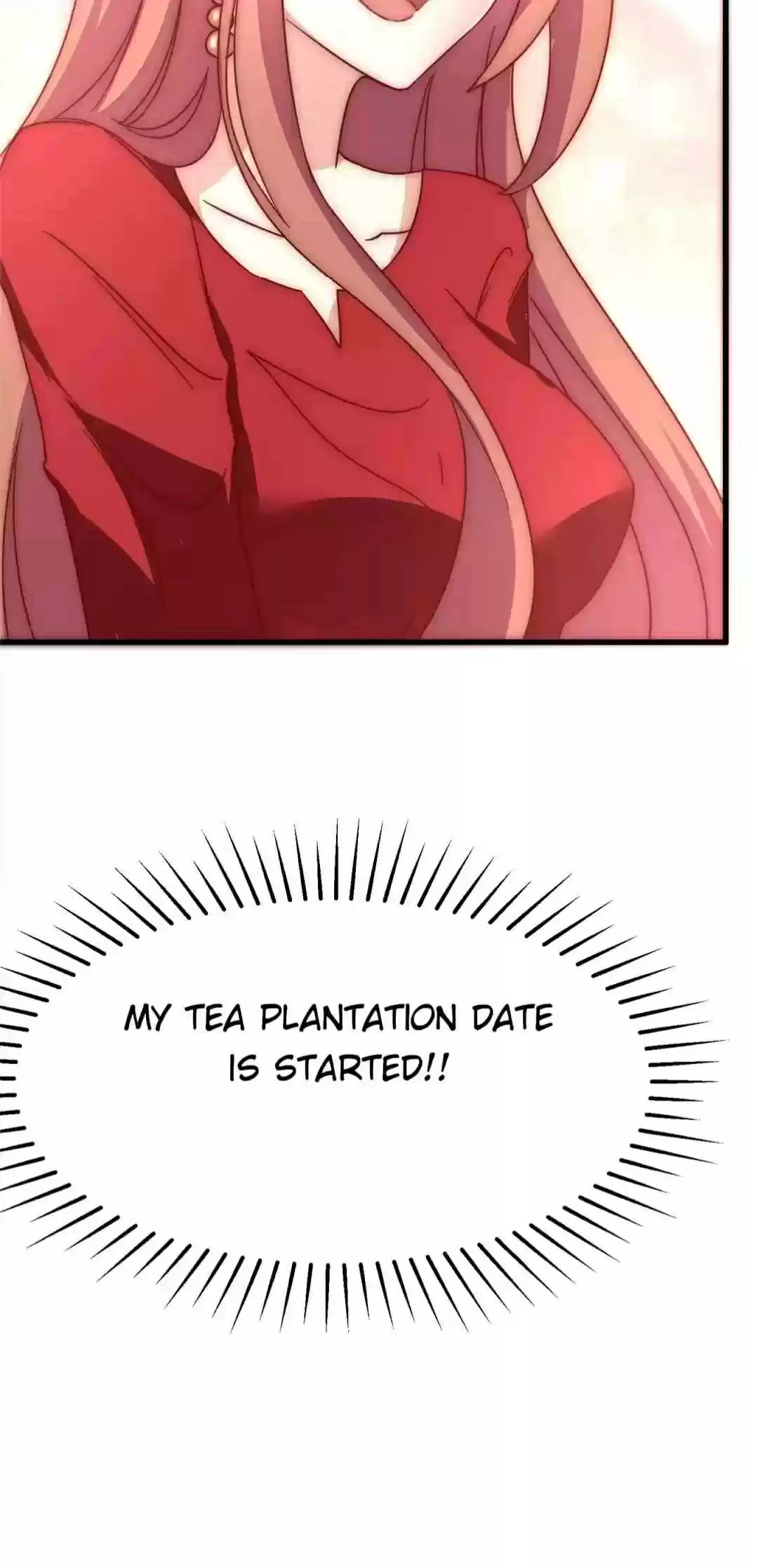 Jerk, You Can't Escape Chapter 144