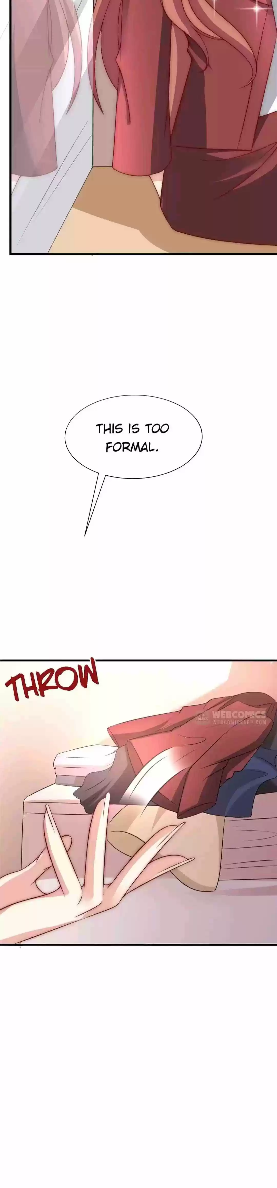 Jerk, You Can't Escape Chapter 145