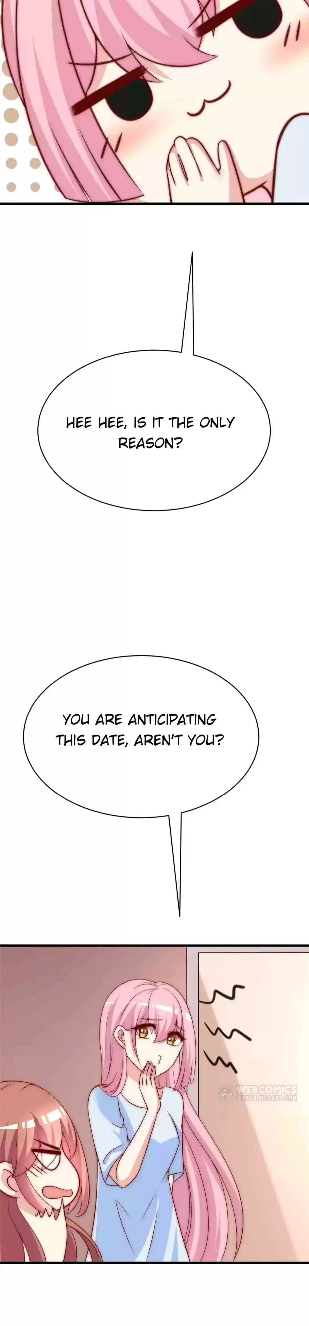 Jerk, You Can't Escape Chapter 145