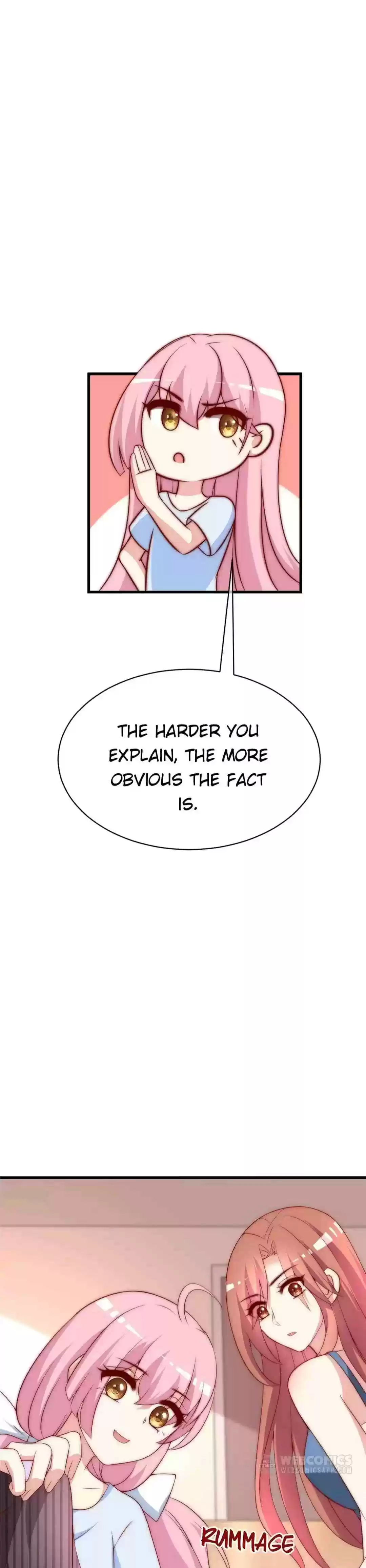 Jerk, You Can't Escape Chapter 145