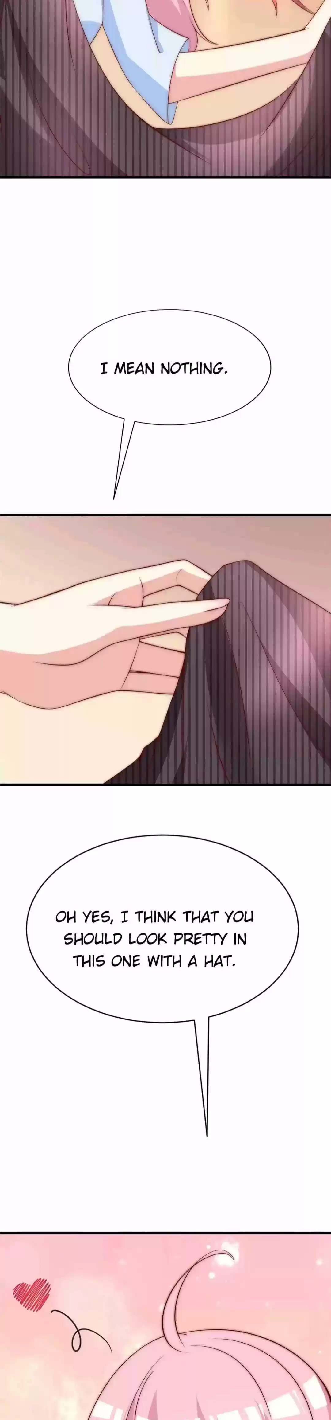 Jerk, You Can't Escape Chapter 145