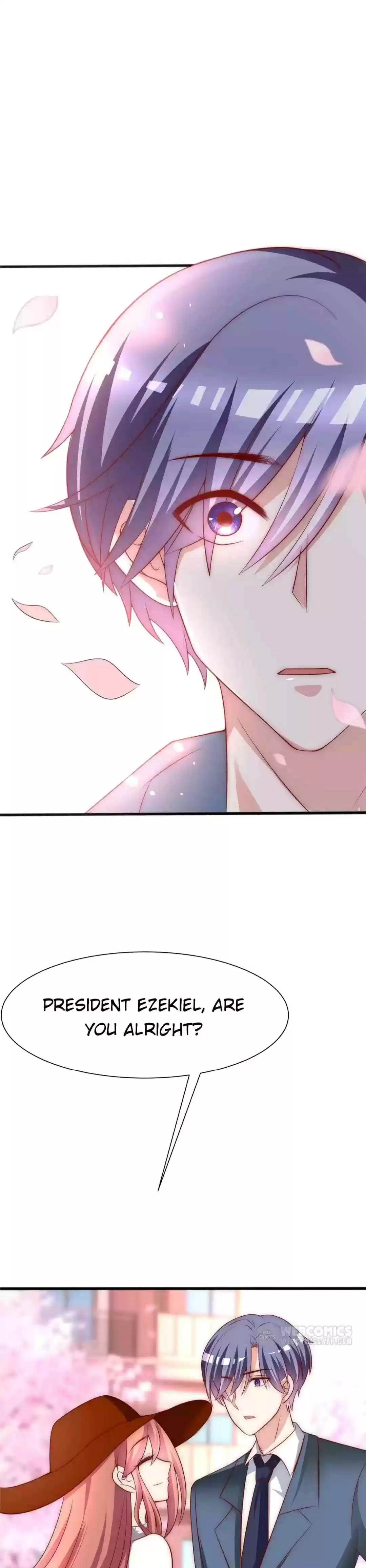 Jerk, You Can't Escape Chapter 145